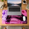 Magenta Menace 60x40 Gaming Mousepad Magenta Menace Dizüstü Gaming Mousepad
