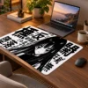 Weeping Glyphs 60x40 Gaming Mousepad Weeping Glyphs Dizüstü Gaming Mousepad