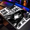 Weeping Glyphs 60x40 Gaming Mousepad Weeping Glyphs Dizüstü Gaming Mousepad