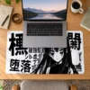 Weeping Glyphs 60x40 Gaming Mousepad Weeping Glyphs Dizüstü Gaming Mousepad