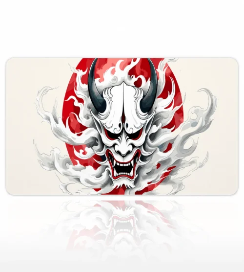 Runestone Fury Dizüstü Gaming Mousepad