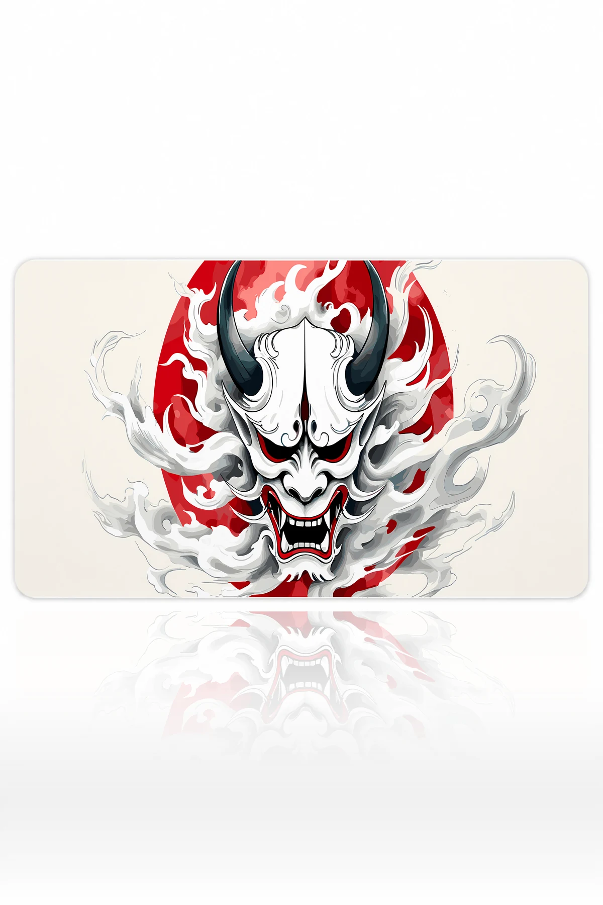 Runestone Fury 60x40 Gaming Mousepad Runestone Fury Dizüstü Gaming Mousepad