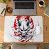 Runestone Fury 60x40 Gaming Mousepad Runestone Fury Dizüstü Gaming Mousepad