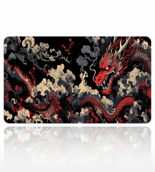 Ryuuzen Dizüstü Gaming Mousepad