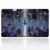Spiderverse 60x40 Gaming Mousepad Spiderverse Dizüstü Gaming Mousepad