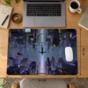 Spiderverse 60x40 Gaming Mousepad Spiderverse Dizüstü Gaming Mousepad