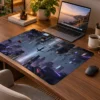Spiderverse 60x40 Gaming Mousepad Spiderverse Dizüstü Gaming Mousepad