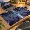 Spiderverse 60x40 Gaming Mousepad Spiderverse Dizüstü Gaming Mousepad