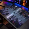 Spiderverse 60x40 Gaming Mousepad Spiderverse Dizüstü Gaming Mousepad