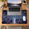 Spiderverse 60x40 Gaming Mousepad Spiderverse Dizüstü Gaming Mousepad