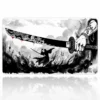 Steel Of Dragon Second Dizüstü Gaming Mousepad