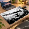 Steel Of Dragon Second Dizüstü Gaming Mousepad