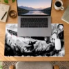 Steel Of Dragon Second Dizüstü Gaming Mousepad