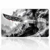 Steel Of The Dragon 3 Dizüstü Gaming Mousepad