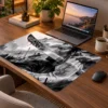 Steel Of The Dragon 3 Dizüstü Gaming Mousepad