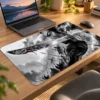 Steel Of The Dragon 3 Dizüstü Gaming Mousepad