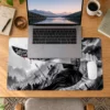 Steel Of The Dragon 3 Dizüstü Gaming Mousepad