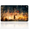The Last Stand 60x40 Gaming Mousepad The Last Stand Dizüstü Gaming Mousepad