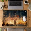 The Last Stand 60x40 Gaming Mousepad The Last Stand Dizüstü Gaming Mousepad