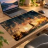 The Last Stand 60x40 Gaming Mousepad The Last Stand Dizüstü Gaming Mousepad