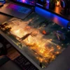 The Last Stand 60x40 Gaming Mousepad The Last Stand Dizüstü Gaming Mousepad