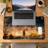 The Last Stand 60x40 Gaming Mousepad The Last Stand Dizüstü Gaming Mousepad