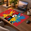 THE MAD BEAK Dizüstü Gaming Mousepad