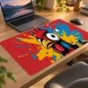 THE MAD BEAK Dizüstü Gaming Mousepad
