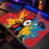 THE MAD BEAK Dizüstü Gaming Mousepad