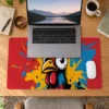 THE MAD BEAK Dizüstü Gaming Mousepad