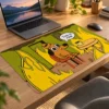 This is Fine 60x40 Gaming Mousepad This Is Fine Dizüstü Gaming Mousepad