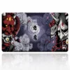 Crimson vs Ivory 60x40 Gaming Mousepad Crimson Vs Ivory Dizüstü Gaming Mousepad