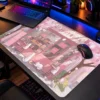 Sakura Cafe 60x40 Gaming Mousepad Sakura Cafe Dizüstü Gaming Mousepad