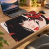 Red Mirage 60x40 Gaming Mousepad Red Mirage Dizüstü Gaming Mousepad