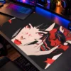 Red Mirage 60x40 Gaming Mousepad Red Mirage Dizüstü Gaming Mousepad