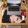 Red Mirage 60x40 Gaming Mousepad Red Mirage Dizüstü Gaming Mousepad