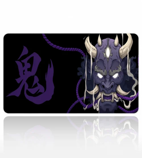 Void Oni Dizüstü Gaming Mousepad