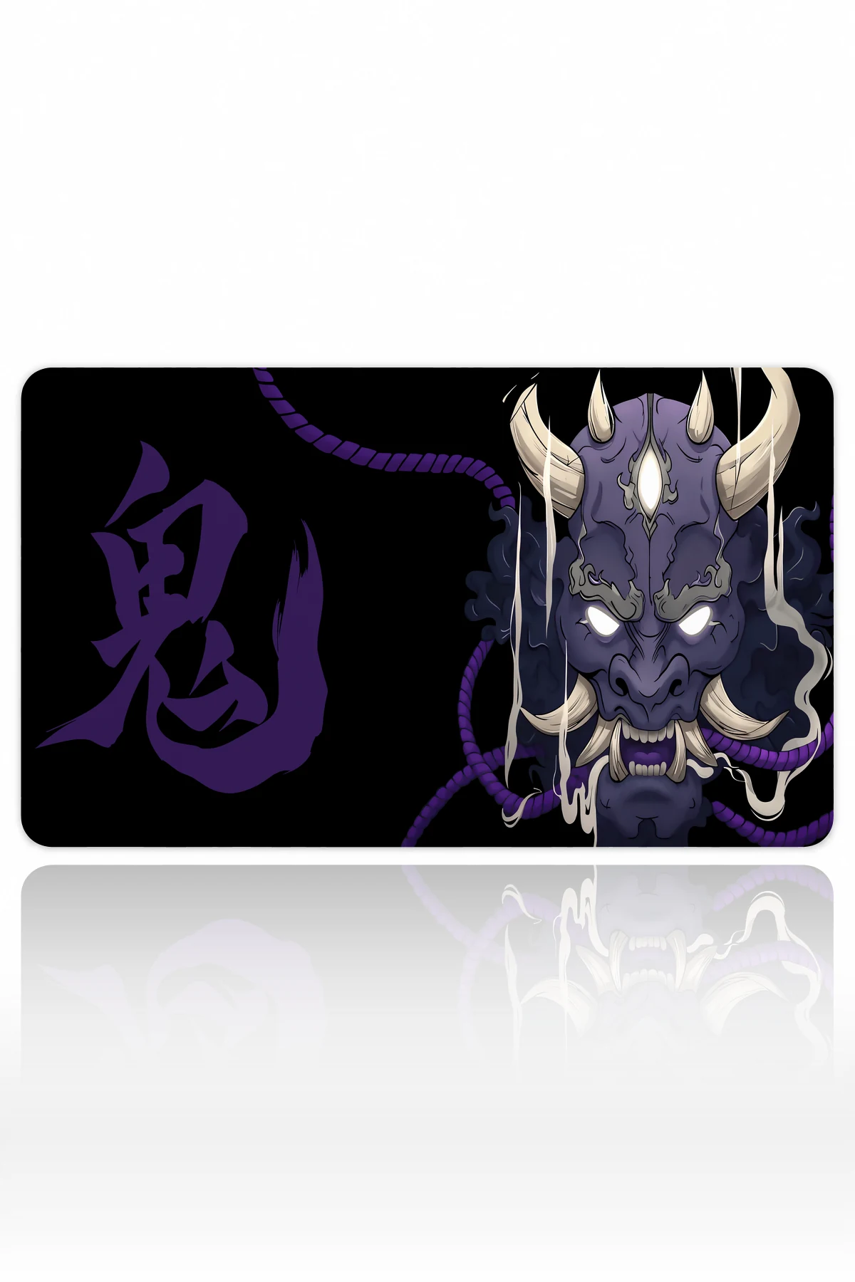 Void Oni Dizüstü Gaming Mousepad