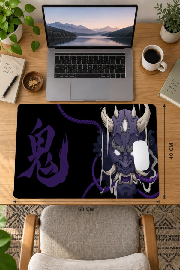 Void Oni Dizüstü Gaming Mousepad