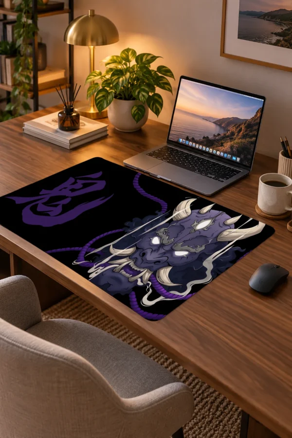 Void Oni Dizüstü Gaming Mousepad