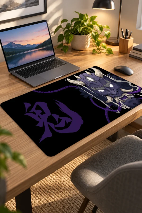 Void Oni Dizüstü Gaming Mousepad