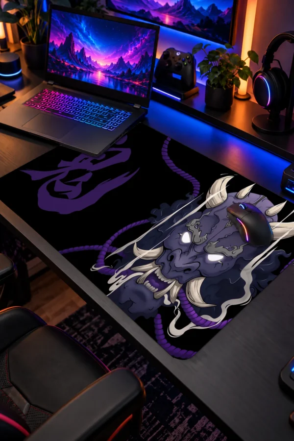 Void Oni Dizüstü Gaming Mousepad