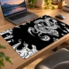 Yin Dragon 60x40 Gaming Mousepad Yin Dragon Dizüstü Gaming Mousepad