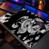 Yin Dragon 60x40 Gaming Mousepad Yin Dragon Dizüstü Gaming Mousepad