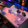 Dreamscape Sky 60x40 Gaming Mousepad Dreamscape Sky Dizüstü Gaming Mousepad