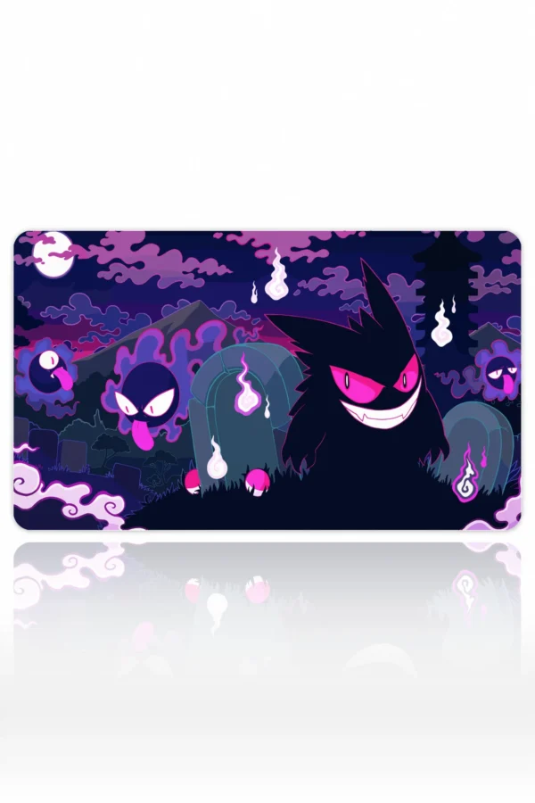 Gengar Dizüstü Gaming Mousepad