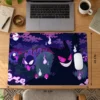 Gengar Dizüstü Gaming Mousepad