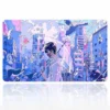 Silent Rain Tokyo Dizüstü Gaming Mousepad