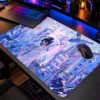 Silent Rain Tokyo Dizüstü Gaming Mousepad