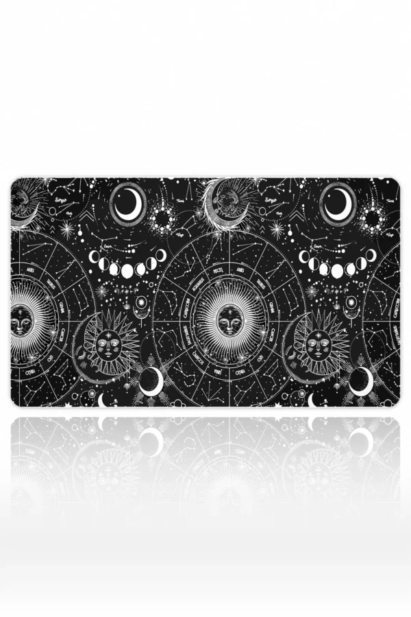 Celestial Map 60x40 Gaming Mousepad Celestial Map Dizüstü Gaming Mousepad